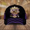 LSU Tigers Baseball National Champs 2025 Classic Cap  LSU1000
