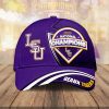 LSU Tigers Baseball National Champs 2025 Classic Cap  LSU1005
