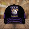 LSU Tigers Baseball National Champs 2025 Classic Cap  LSU1006