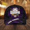 LSU Tigers Baseball National Champs 2025 Classic Cap  LSU1007