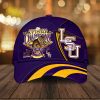 LSU Tigers Baseball National Champs 2025 Classic Cap  LSU1013