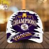 LSU Tigers Baseball National Champs 2025 Classic Cap  LSU1014