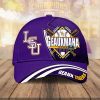 LSU Tigers Baseball National Champs 2025 Classic Cap  LSU1021