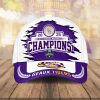 LSU Tigers Baseball National Champs 2025 Classic Cap  LSU1098