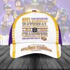 LSU Tigers Baseball National Champs 2025 Classic Cap  LSU1113