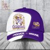 LSU Tigers Baseball National Champs 2025 Classic Cap  LSU1116