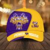 LSU Tigers Baseball National Champs 2025 Classic Cap  LSU1117