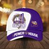 LSU Tigers Baseball National Champs 2025 Classic Cap  LSU1119