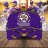LSU Tigers Baseball National Champs 2025 Classic Cap  LSU1121
