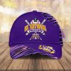LSU Tigers Baseball National Champs 2025 Classic Cap  LSU1125