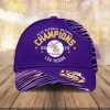 LSU Tigers Baseball National Champs 2025 Classic Cap  LSU1126