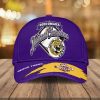 LSU Tigers Baseball National Champs 2025 Classic Cap  LSU1127