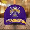 LSU Tigers Baseball National Champs 2025 Classic Cap  LSU1132