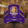 LSU Tigers Baseball National Champs 2025 Classic Cap  LSU1137