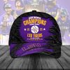 LSU Tigers Baseball National Champs 2025 Classic Cap  LSU1138