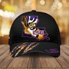 LSU Tigers Baseball National Champs 2025 Classic Cap  LSU1147