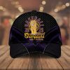 LSU Tigers Baseball National Champs 2025 Classic Cap  LSU1149