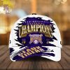 LSU Tigers Baseball National Champs 2025 Classic Cap  LSU1155