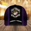 LSU Tigers Baseball National Champs 2025 Classic Cap  LSU1175