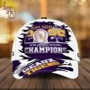 LSU Tigers Baseball National Champs 2025 Classic Cap  LSU1177