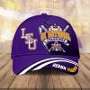 LSU Tigers Baseball National Champs 2025 Classic Cap  LSU1185