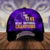 LSU Tigers Baseball National Champs 2025 Classic Cap  LSU1187