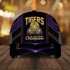 LSU Tigers Baseball National Champs 2025 Classic Cap  LSU1202