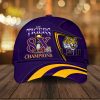LSU Tigers Baseball National Champs 2025 Classic Cap  LSU1205