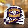 LSU Tigers Baseball National Champs 2025 Classic Cap  LSU1206