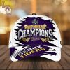 LSU Tigers Baseball National Champs 2025 Classic Cap  LSU1207