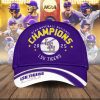 LSU Tigers Baseball National Champs 2025 Classic Cap  LSU1225