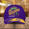 LSU Tigers Baseball National Champs 2025 Classic Cap  LSU1227