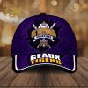 LSU Tigers Baseball National Champs 2025 Classic Cap  LSU1231