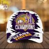 LSU Tigers Baseball National Champs 2025 Classic Cap  LSU1232