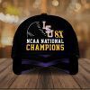 LSU Tigers Baseball National Champs 2025 Classic Cap  LSU1243