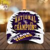 LSU Tigers Baseball National Champs 2025 Classic Cap  LSU1260