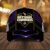 LSU Tigers Baseball National Champs 2025 Classic Cap  LSU1274