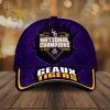 LSU Tigers Baseball National Champs 2025 Classic Cap  LSU1275