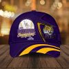 LSU Tigers Baseball National Champs 2025 Classic Cap  LSU1279