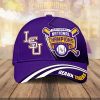LSU Tigers Baseball National Champs 2025 Classic Cap  LSU1285