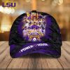 LSU Tigers Baseball National Champs 2025 Classic Cap  LSU1289
