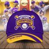 LSU Tigers Baseball National Champs 2025 Classic Cap  LSU1296