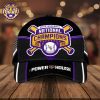 LSU Tigers Baseball National Champs 2025 Classic Cap  LSU1297