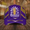 LSU Tigers Baseball National Champs 2025 Classic Cap  LSU1300