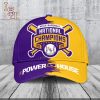 LSU Tigers Baseball National Champs 2025 Classic Cap  LSU1305