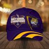 LSU Tigers Baseball National Champs 2025 Classic Cap  LSU1308