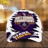 LSU Tigers Baseball National Champs 2025 Classic Cap  LSU1310