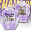 LSU Tigers Baseball National Champs 2025 Unisex Performance Hoodie  LSU1324