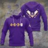 LSU Tigers Baseball National Champs 2025 Unisex Performance Hoodie  LSU1334