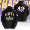 LSU Tigers Baseball National Champs 2025 Unisex Performance Hoodie  LSU1336